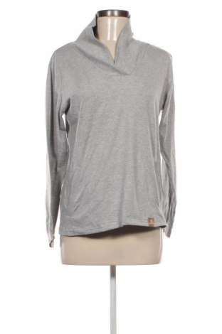 Damen Shirt Hydraulic, Größe M, Farbe Grau, Preis 4,99 €