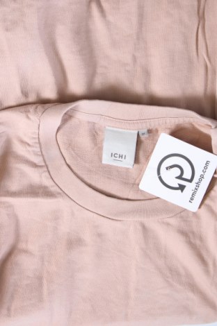 Damen Shirt Ichi, Größe M, Farbe Beige, Preis 23,99 €