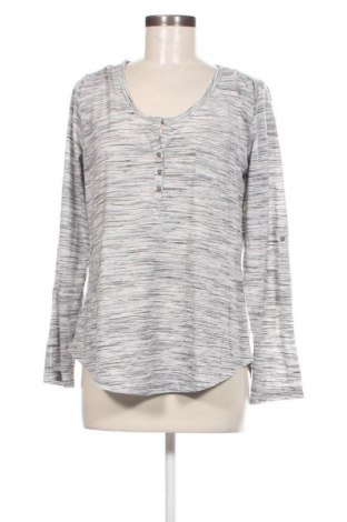 Damen Shirt Infinity, Größe L, Farbe Grau, Preis 13,49 €