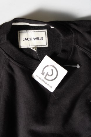 Dámská halenka Jack Wills, Velikost M, Barva Černá, Cena  549,00 Kč