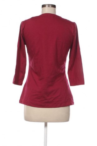 Damen Shirt Janina, Größe L, Farbe Rot, Preis € 6,99