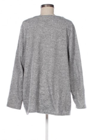 Damen Shirt Janina, Größe XXL, Farbe Grau, Preis € 13,49