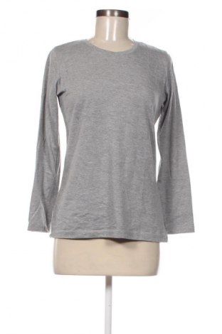 Damen Shirt Janina, Größe M, Farbe Grau, Preis € 13,49