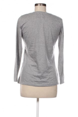 Damen Shirt Janina, Größe M, Farbe Grau, Preis € 6,99