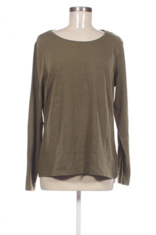 Damen Shirt Janina, Größe L, Farbe Grün, Preis € 13,49