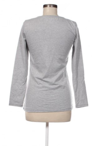 Damen Shirt Janina, Größe M, Farbe Grau, Preis 6,99 €