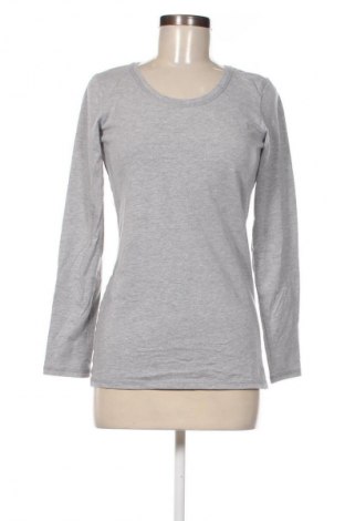 Damen Shirt Janina, Größe M, Farbe Grau, Preis 6,99 €