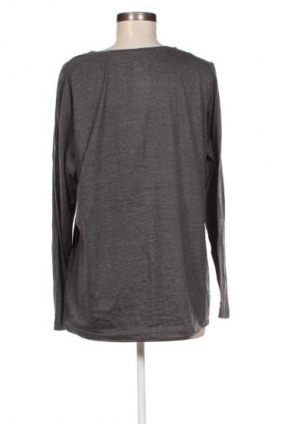 Damen Shirt Janina, Größe XXL, Farbe Grau, Preis 13,49 €