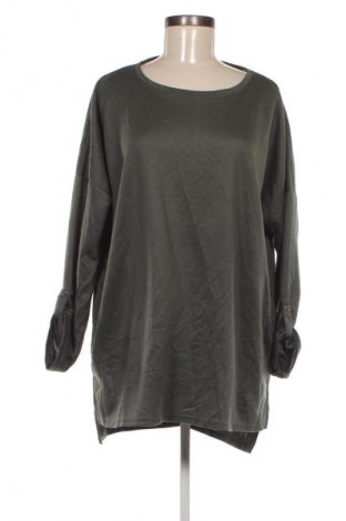 Damen Shirt Janina, Größe XXL, Farbe Grün, Preis 13,49 €