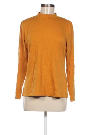 Damen Shirt Janina, Größe XL, Farbe Gelb, Preis € 13,49