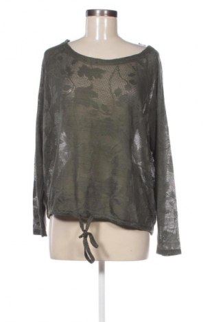 Damen Shirt Janina, Größe XL, Farbe Grün, Preis € 13,49