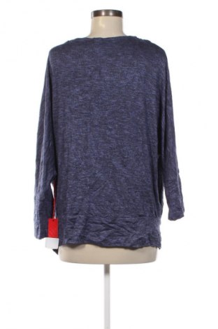 Damen Shirt Jennifer Lopez, Größe XL, Farbe Blau, Preis 21,99 €