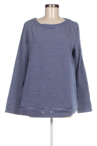 Damen Shirt John Baner, Größe M, Farbe Blau, Preis € 5,99