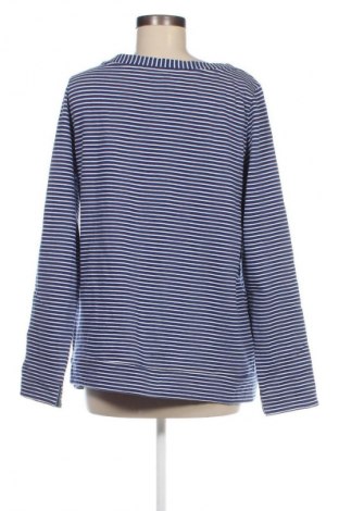 Damen Shirt John Baner, Größe M, Farbe Blau, Preis € 5,99