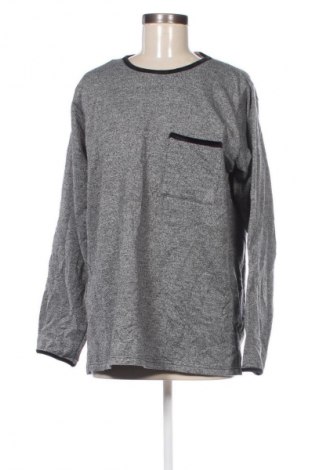 Damen Shirt Jones New York, Größe XL, Farbe Grau, Preis € 5,99