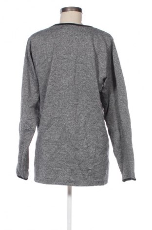 Damen Shirt Jones New York, Größe XL, Farbe Grau, Preis € 5,99