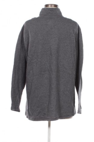 Damen Shirt Just Me, Größe M, Farbe Grau, Preis € 6,99