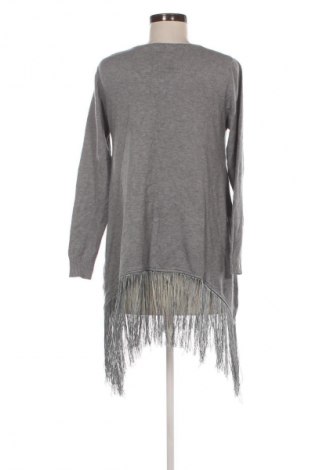 Damen Shirt Just Woman, Größe M, Farbe Grau, Preis € 10,00