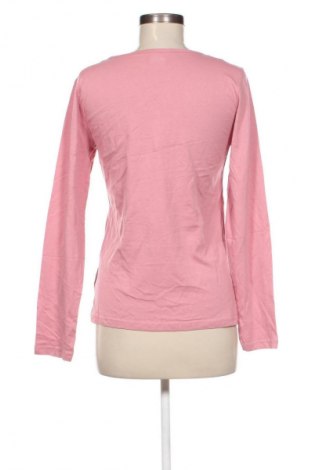 Damen Shirt Kappa, Größe S, Farbe Aschrosa, Preis € 10,99