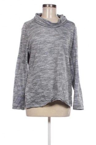 Damen Shirt Karen Scott, Größe M, Farbe Grau, Preis 3,99 €