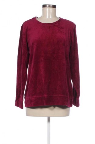 Damen Shirt Karen Scott, Größe M, Farbe Rot, Preis 3,99 €