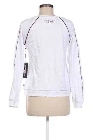 Damen Shirt Karl Lagerfeld, Größe XS, Farbe Weiß, Preis 80,49 €