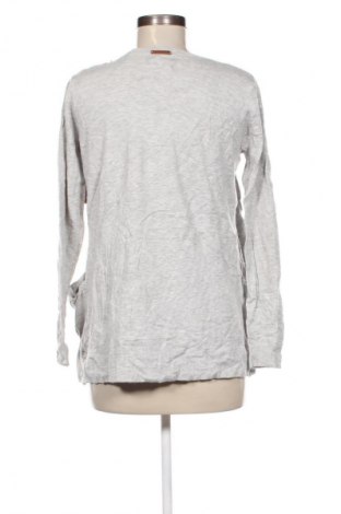 Damenpullover Khujo, Größe M, Farbe Grau, Preis 37,99 €