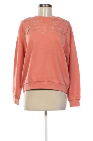 Damen Shirt Kiabi, Größe M, Farbe Orange, Preis 13,49 €