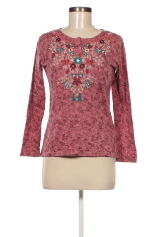 Damen Shirt Koroshi, Größe S, Farbe Mehrfarbig, Preis 5,99 €