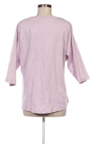 Damen Shirt La Vie En Rose, Größe XL, Farbe Lila, Preis 35,99 €