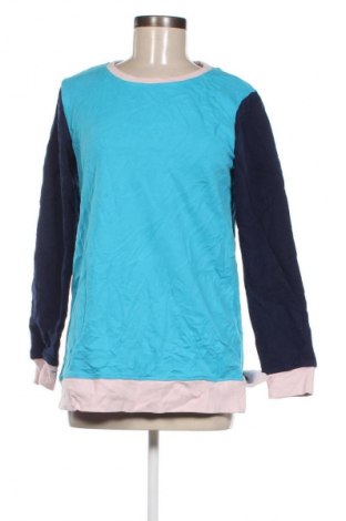 Damen Shirt Lands' End, Größe S, Farbe Blau, Preis 2,99 €