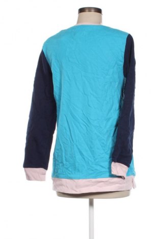 Damen Shirt Lands' End, Größe S, Farbe Blau, Preis 2,99 €