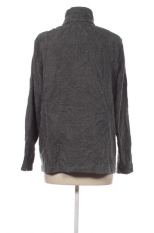 Damen Shirt Lands' End, Größe L, Farbe Grau, Preis 2,99 €