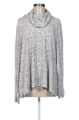 Dámska blúza Lane Bryant, Veľkosť L, Farba Sivá, Cena  3,95 €