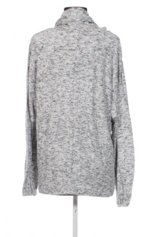 Dámska blúza Lane Bryant, Veľkosť L, Farba Sivá, Cena  3,95 €