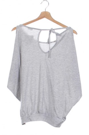 Damen Shirt Lascana, Größe XXS, Farbe Grau, Preis 3,99 €