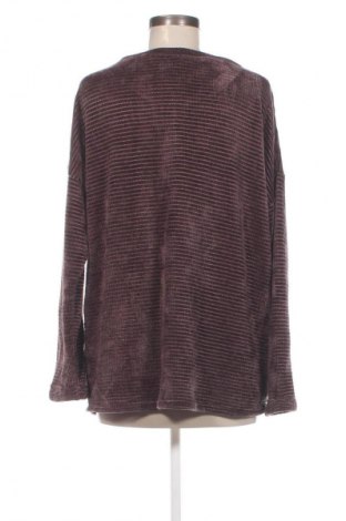 Damen Shirt Laura Torelli, Größe XL, Farbe Braun, Preis € 6,99