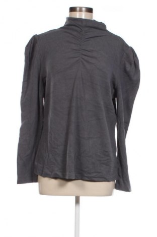 Damen Shirt Laura Torelli, Größe L, Farbe Grau, Preis 13,49 €