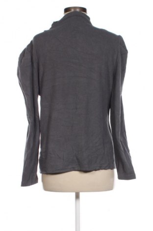 Damen Shirt Laura Torelli, Größe L, Farbe Grau, Preis 13,49 €