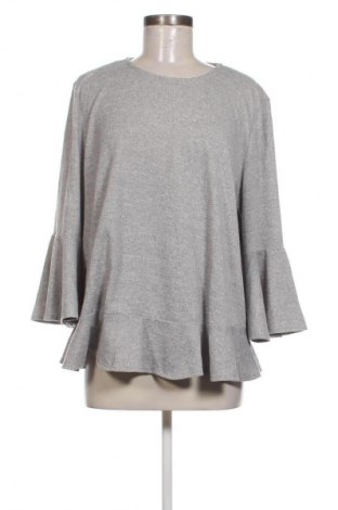 Damen Shirt Laura Torelli, Größe XL, Farbe Grau, Preis € 9,79