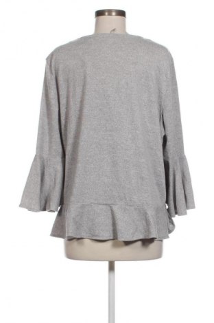 Damen Shirt Laura Torelli, Größe XL, Farbe Grau, Preis € 9,79