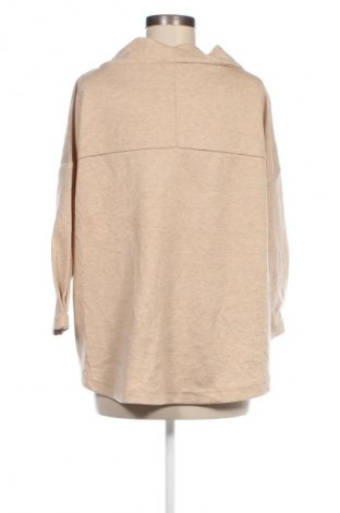 Damen Shirt Laura Torelli, Größe M, Farbe Beige, Preis € 6,49