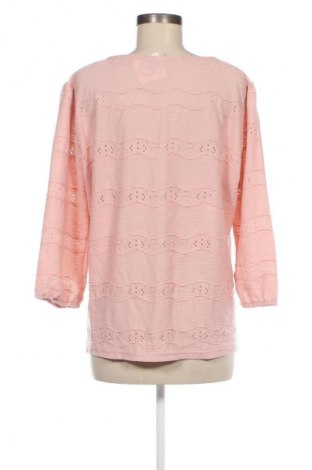 Damen Shirt Laura Torelli, Größe XL, Farbe Rosa, Preis € 5,99