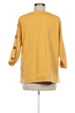 Damen Shirt Laura Torelli, Größe L, Farbe Gelb, Preis € 13,49