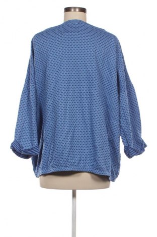 Damen Shirt Laura Torelli, Größe XL, Farbe Blau, Preis 13,49 €