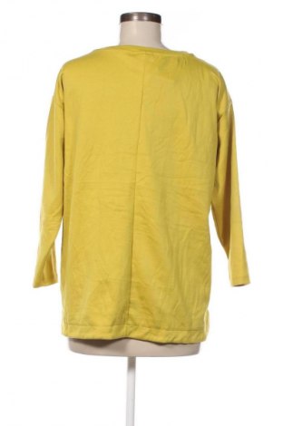 Damen Shirt Laura Torelli, Größe M, Farbe Gelb, Preis 13,49 €