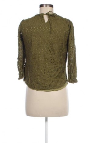 Bluză de femei Lauren Conrad, Mărime XS, Culoare Verde, Preț 22,99 Lei