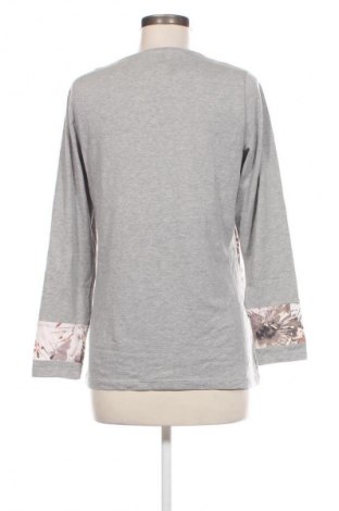 Damen Shirt Lea H., Größe L, Farbe Grau, Preis 5,99 €