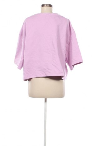 Damen Shirt Lee, Größe XXL, Farbe Lila, Preis 64,99 €