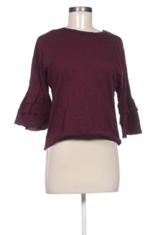 Damen Shirt Lefties, Größe M, Farbe Rot, Preis € 9,72